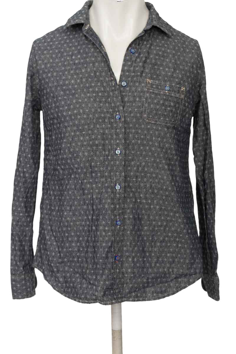 Camisa color Azul - WEATHERPROOF