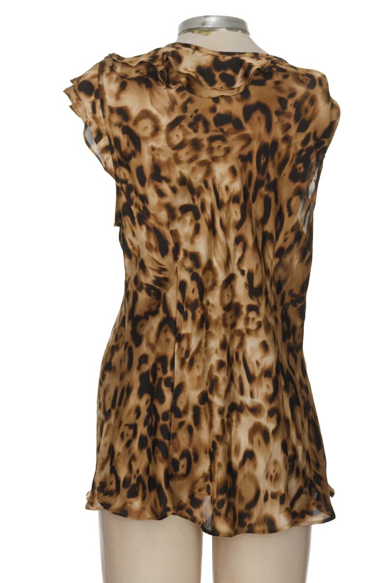 Blusa color Estampado - Sunny leigh