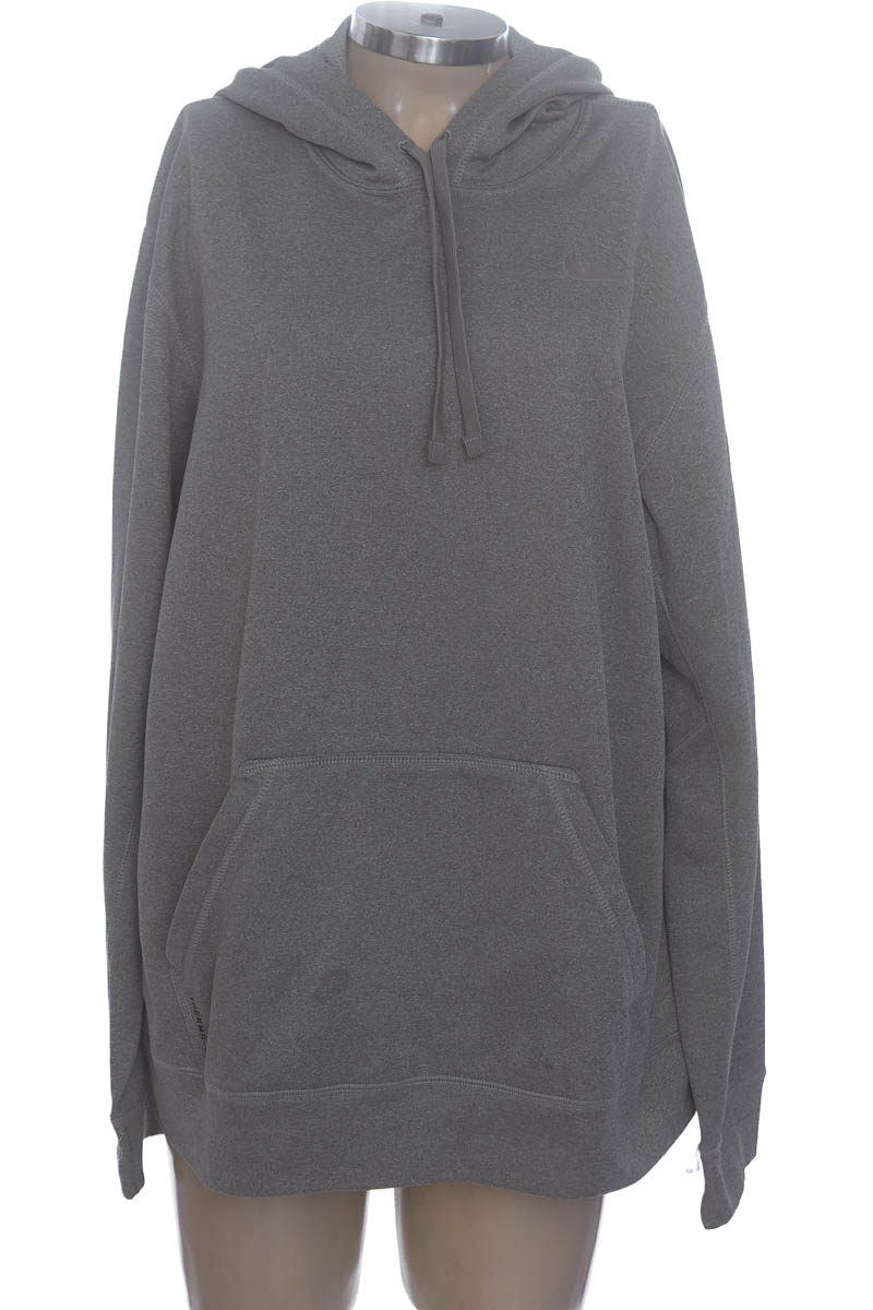 Ropa Deportiva / Salida de Baño color Gris - Nike