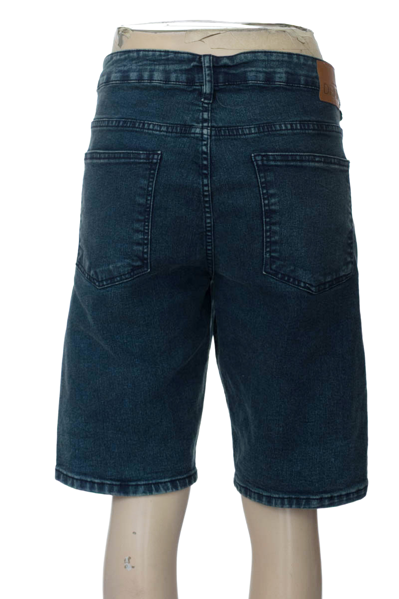 Bermuda - Pantaloneta color Azul - Ostu