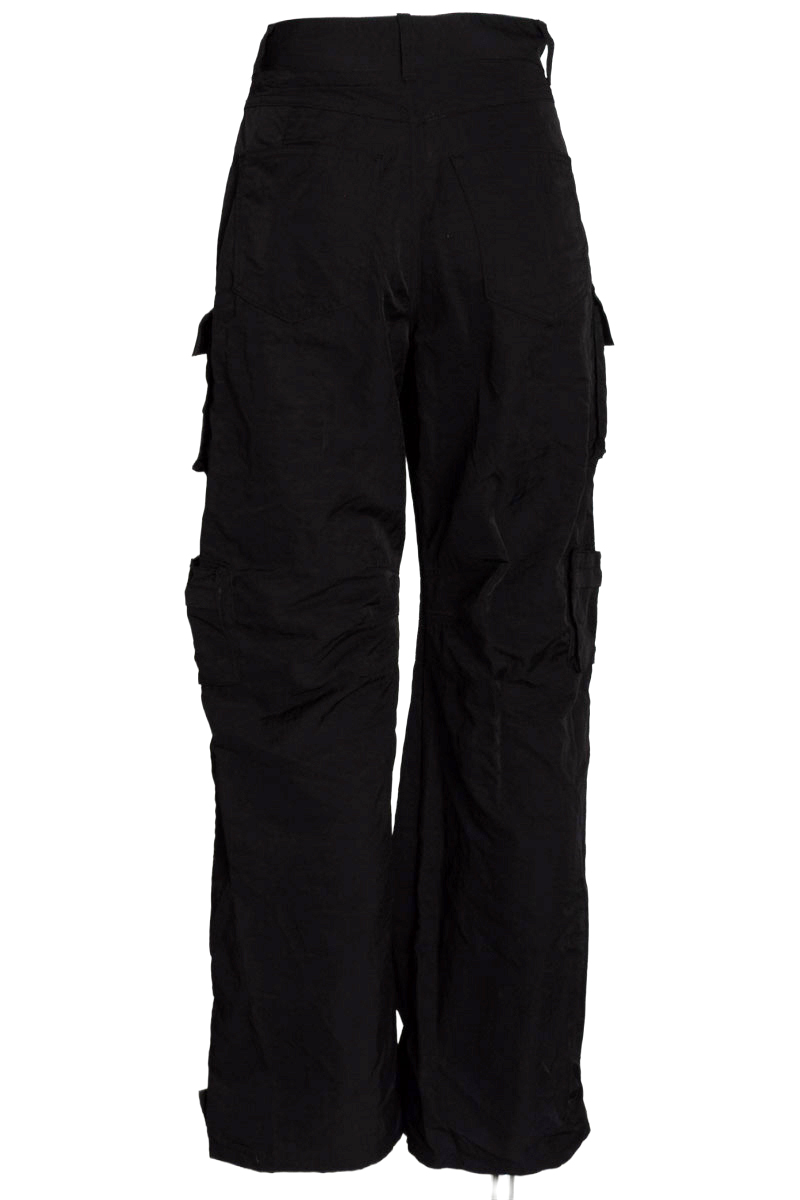 Pantalones color Negro - Forever 21