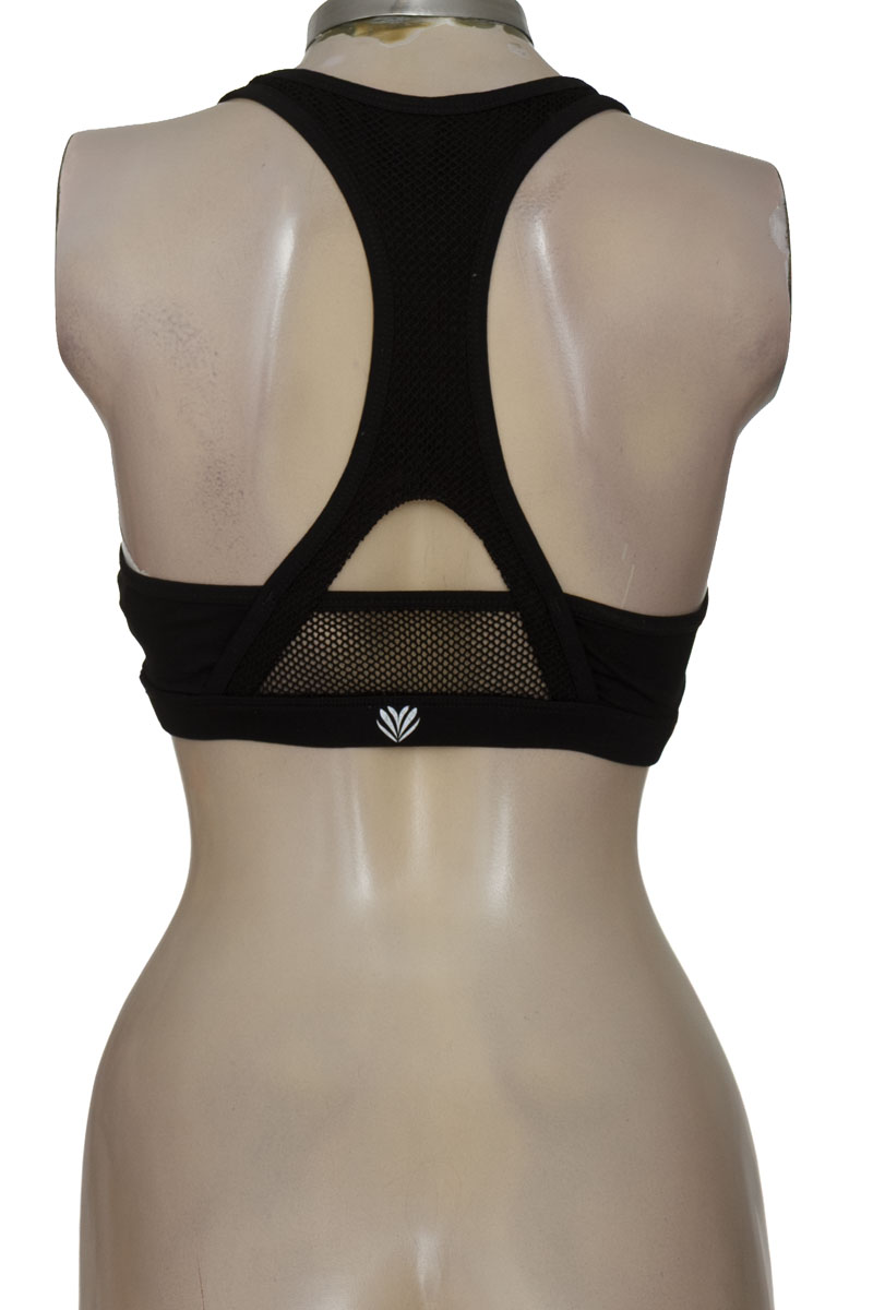 Ropa Deportiva / Salida de Baño color Negro - Forever 21