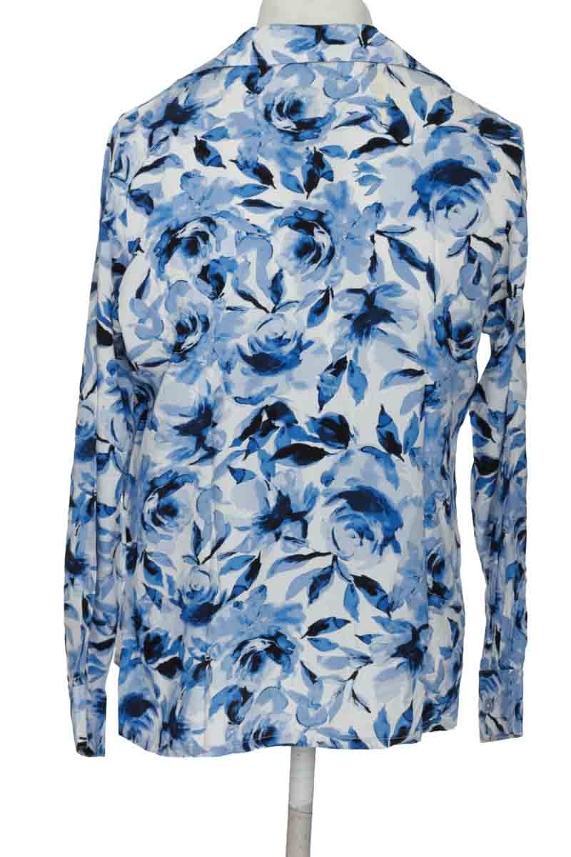 Blusa color Azul - Urb