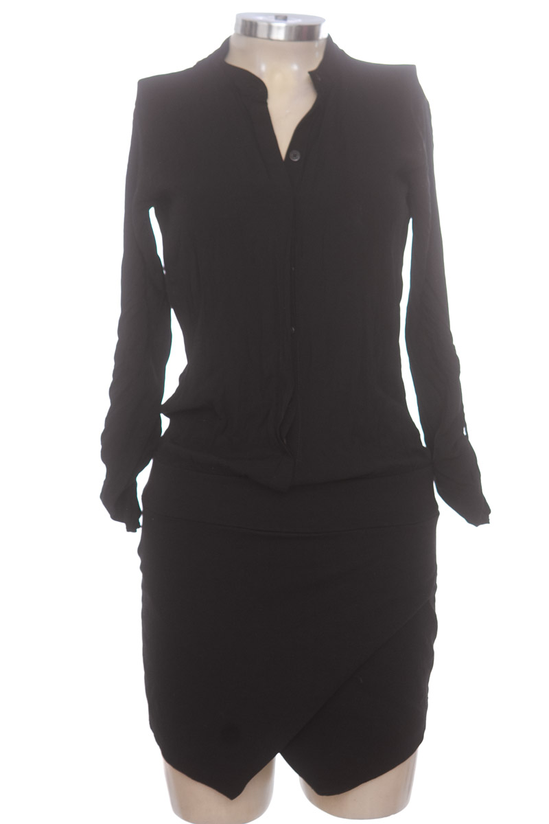 Vestido / Enterizo color Negro - Studio F
