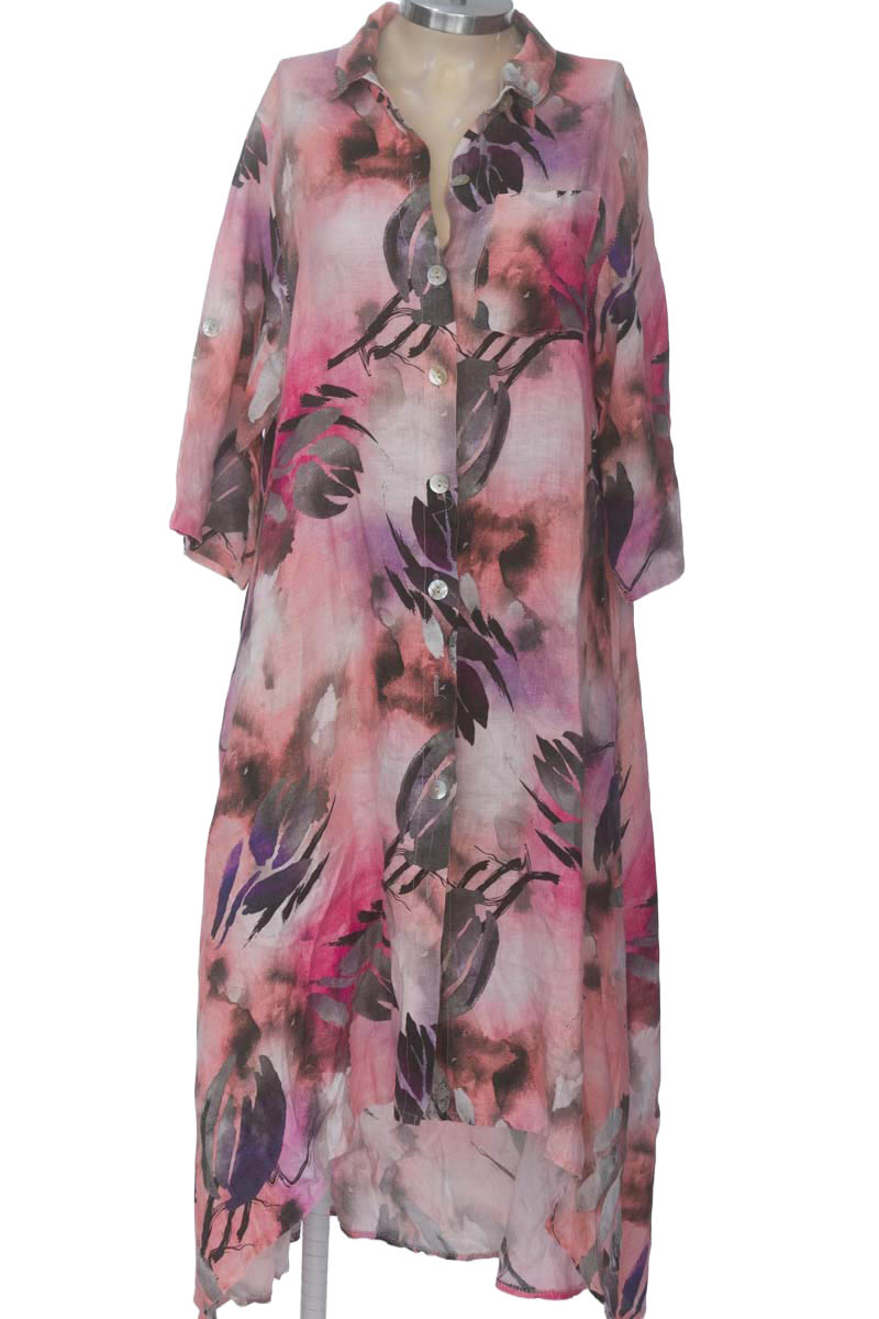 Vestido / Enterizo color Estampado - Vieira