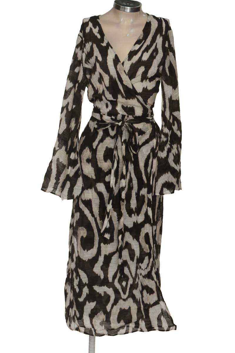 Vestido / Enterizo color Gris - H&M