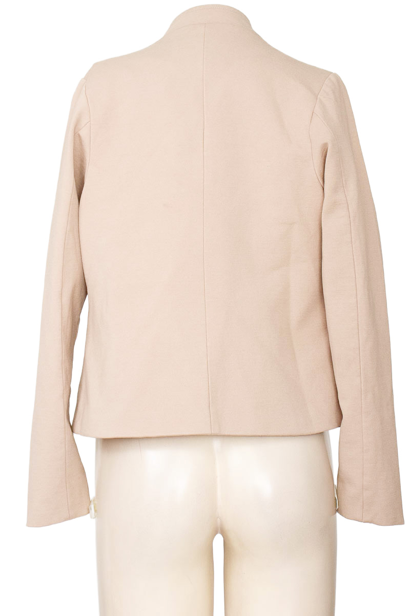 Chaqueta / Abrigo color Beige - FDS