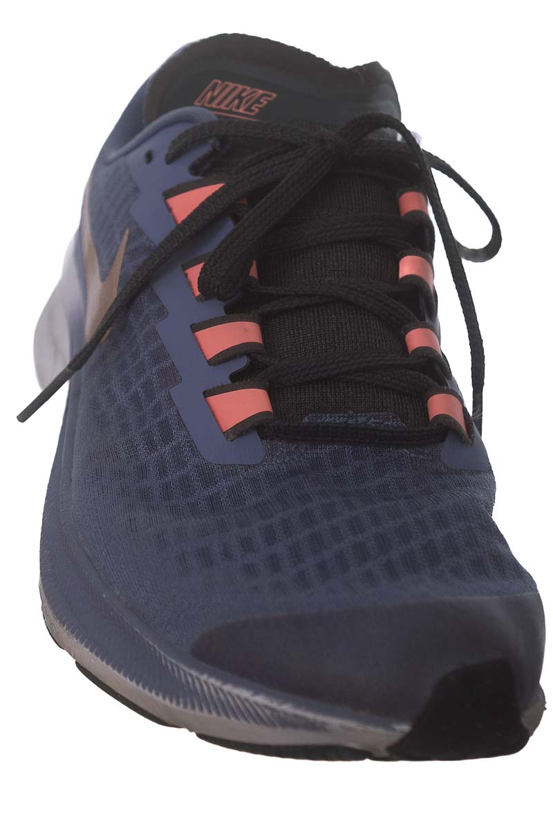 Zapatos color Morado - Nike