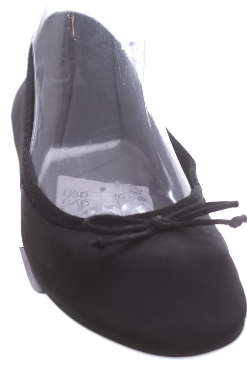 Zapatos color Negro - H&M