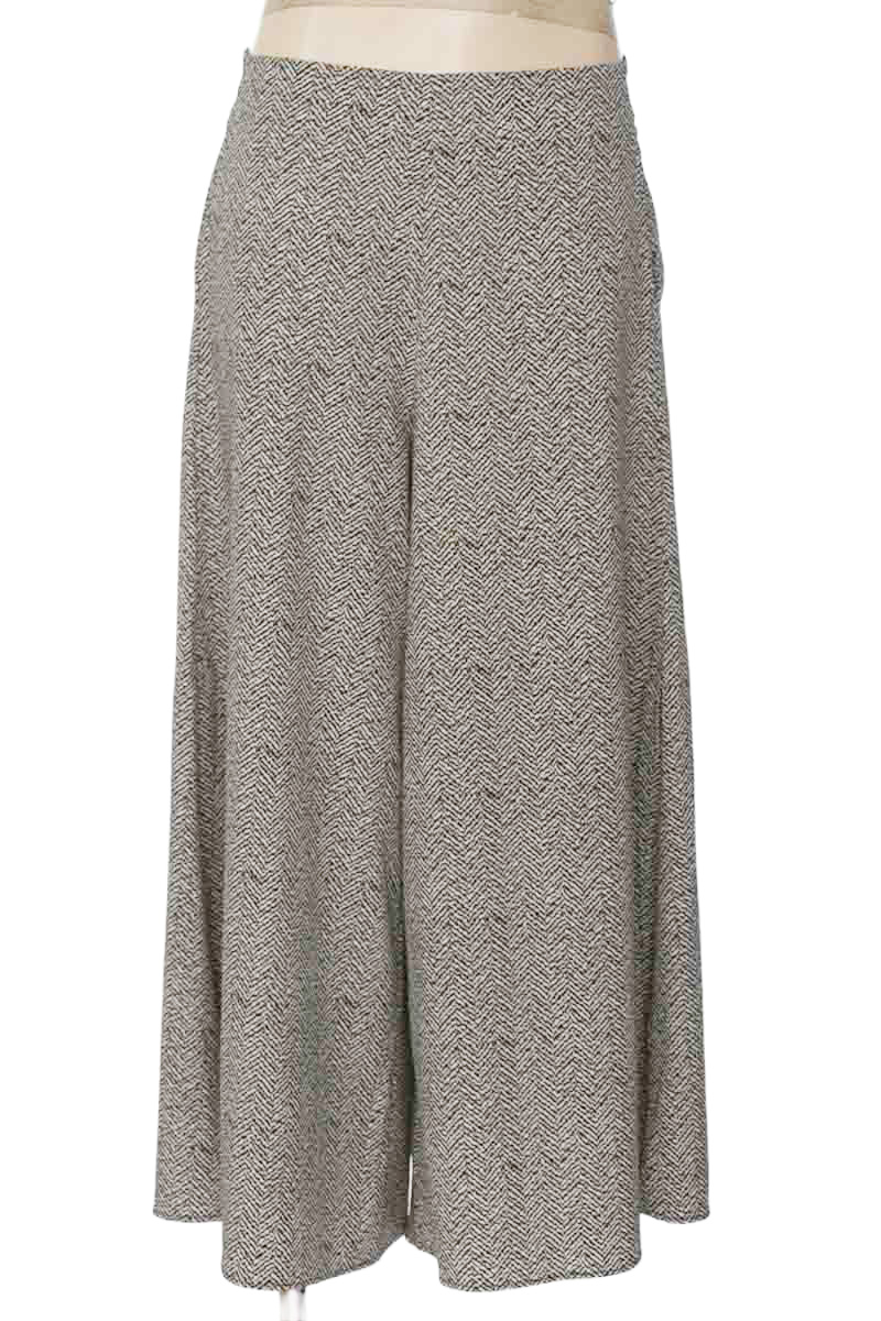 Pantalones color Negro - Seven Seven