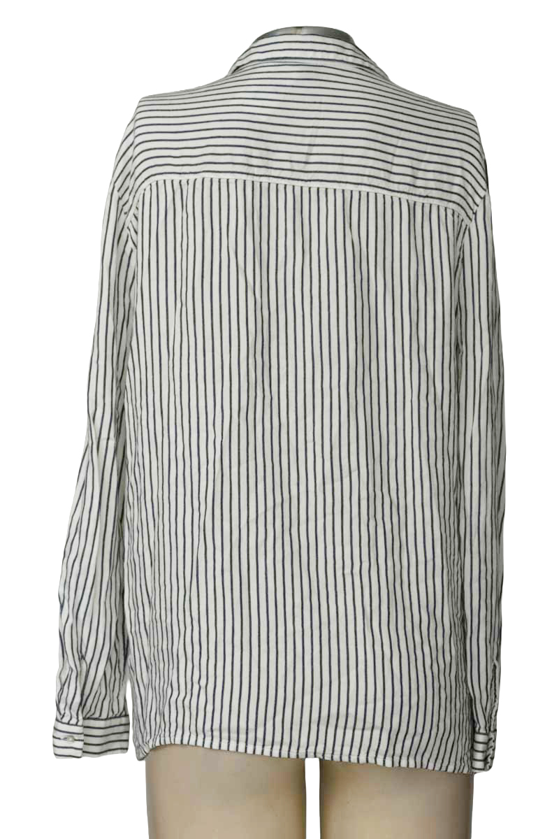 Blusa color Azul - Esprit