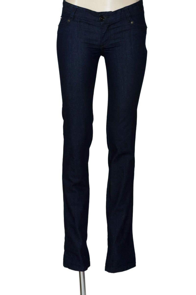 Pantalones color Azul - Deitech