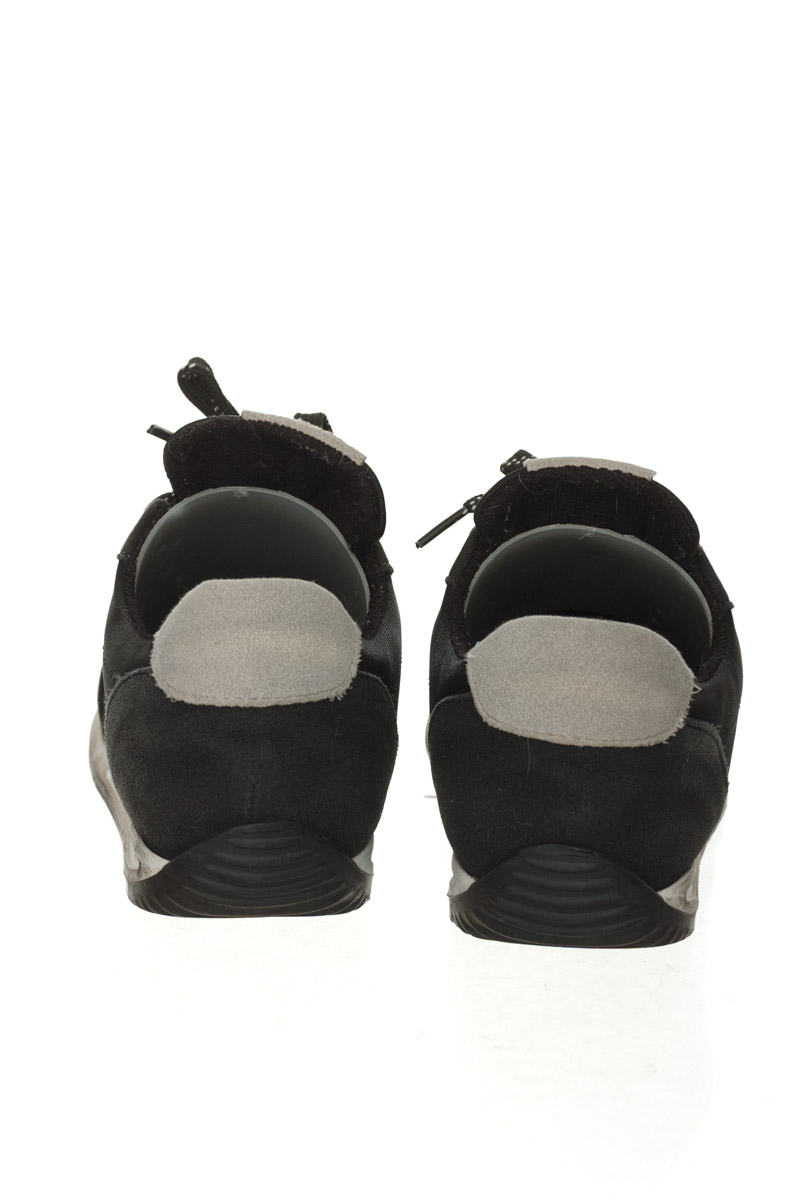 Zapatos color Negro - Mussi