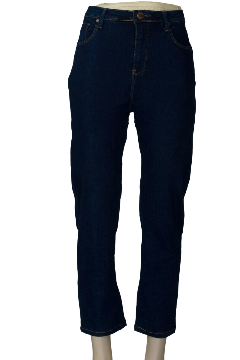 Pantalones color Azul - Newboat