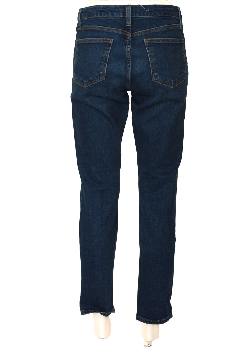 Pantalones color Azul - Zara