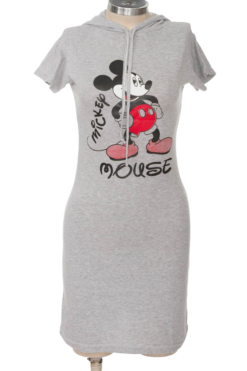 Vestido / Enterizo color Gris - Closeando