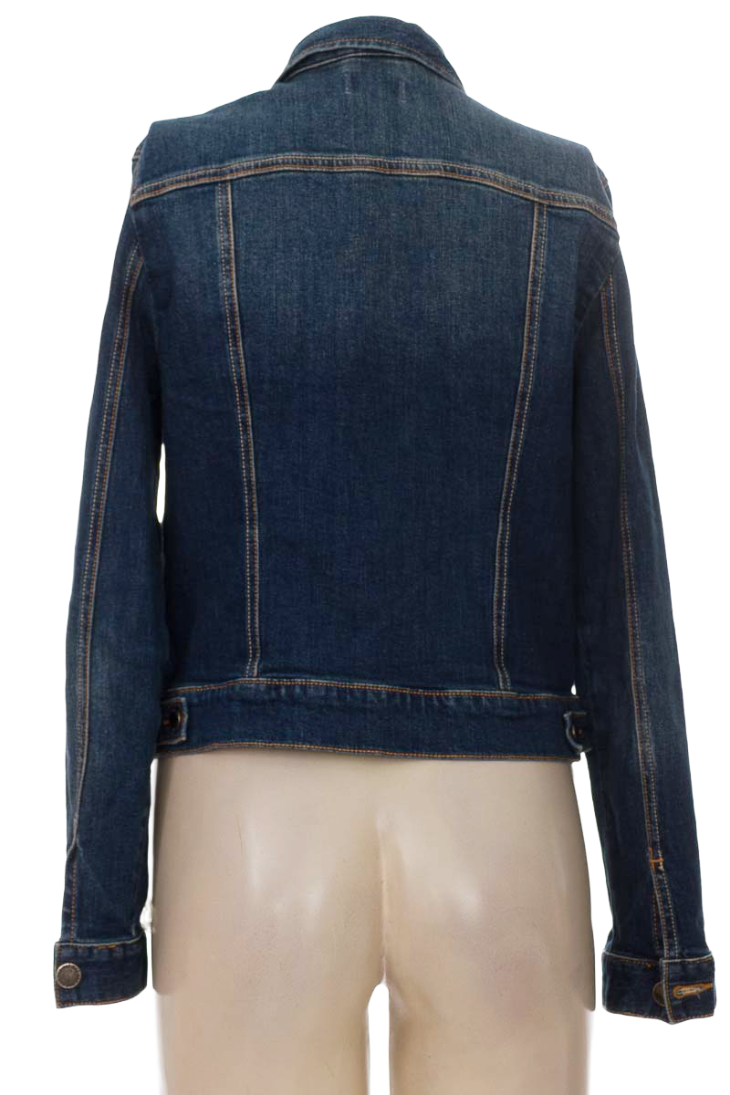 Chaqueta / Abrigo color Azul - NAF NAF