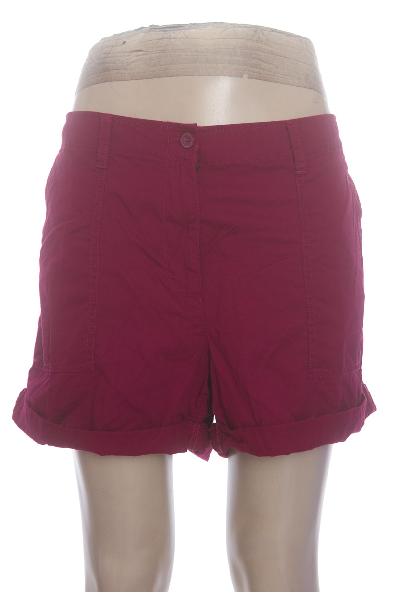 Short color Morado - Ann Taylor