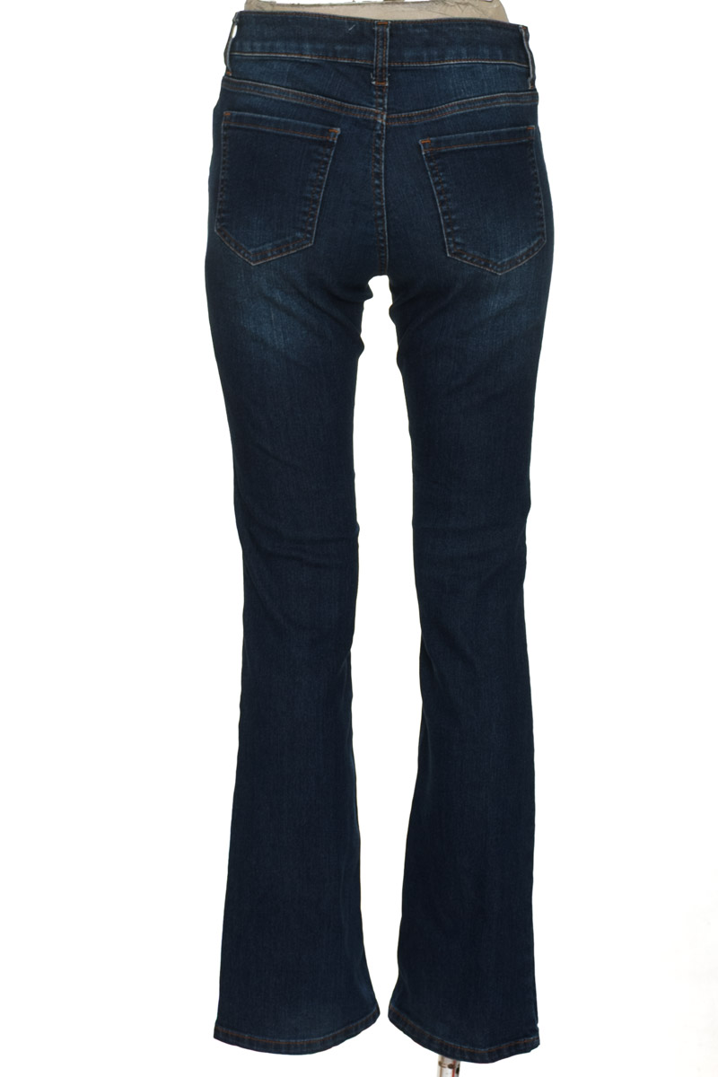 Pantalones color Azul - Max Jeans