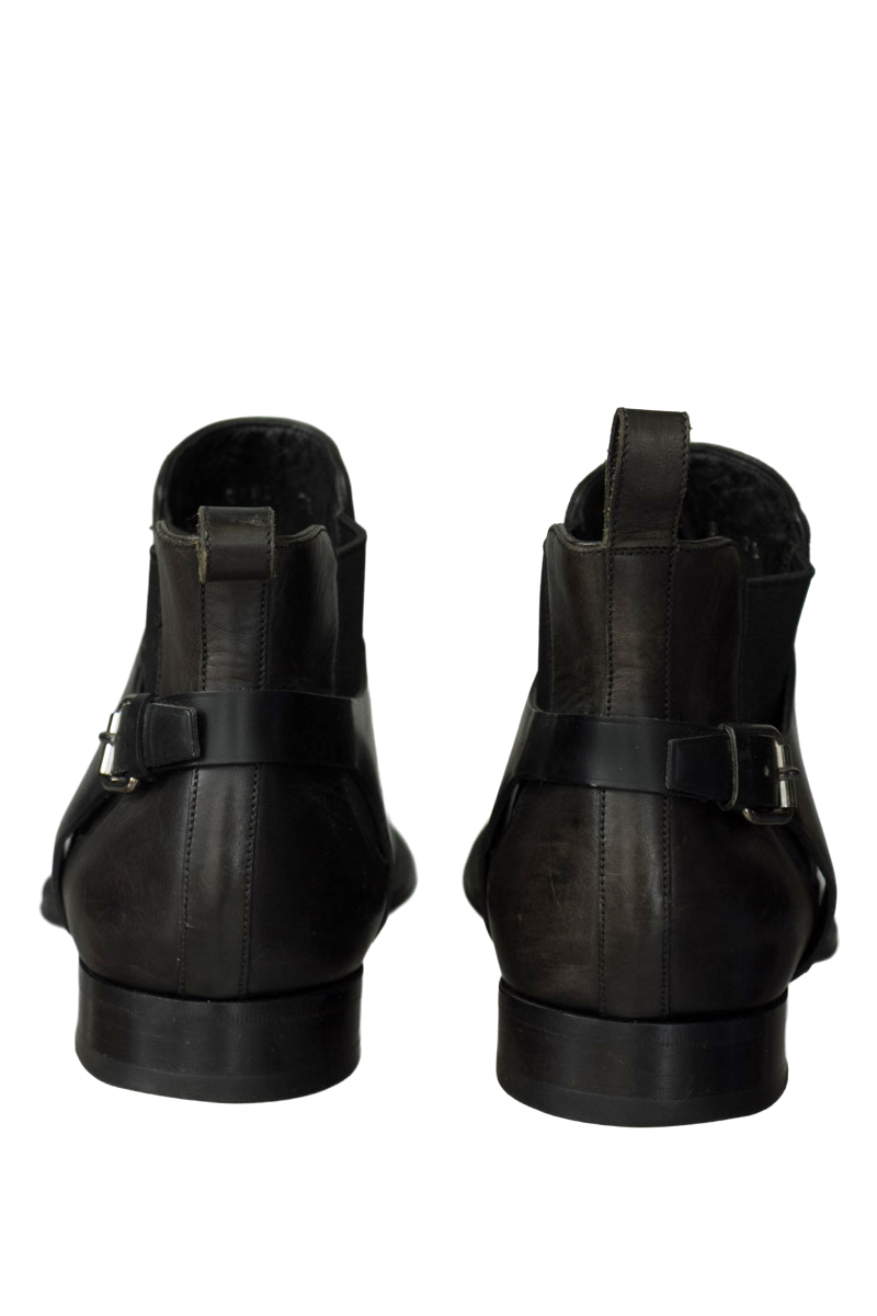 Zapato color Negro - Louis Vuitton