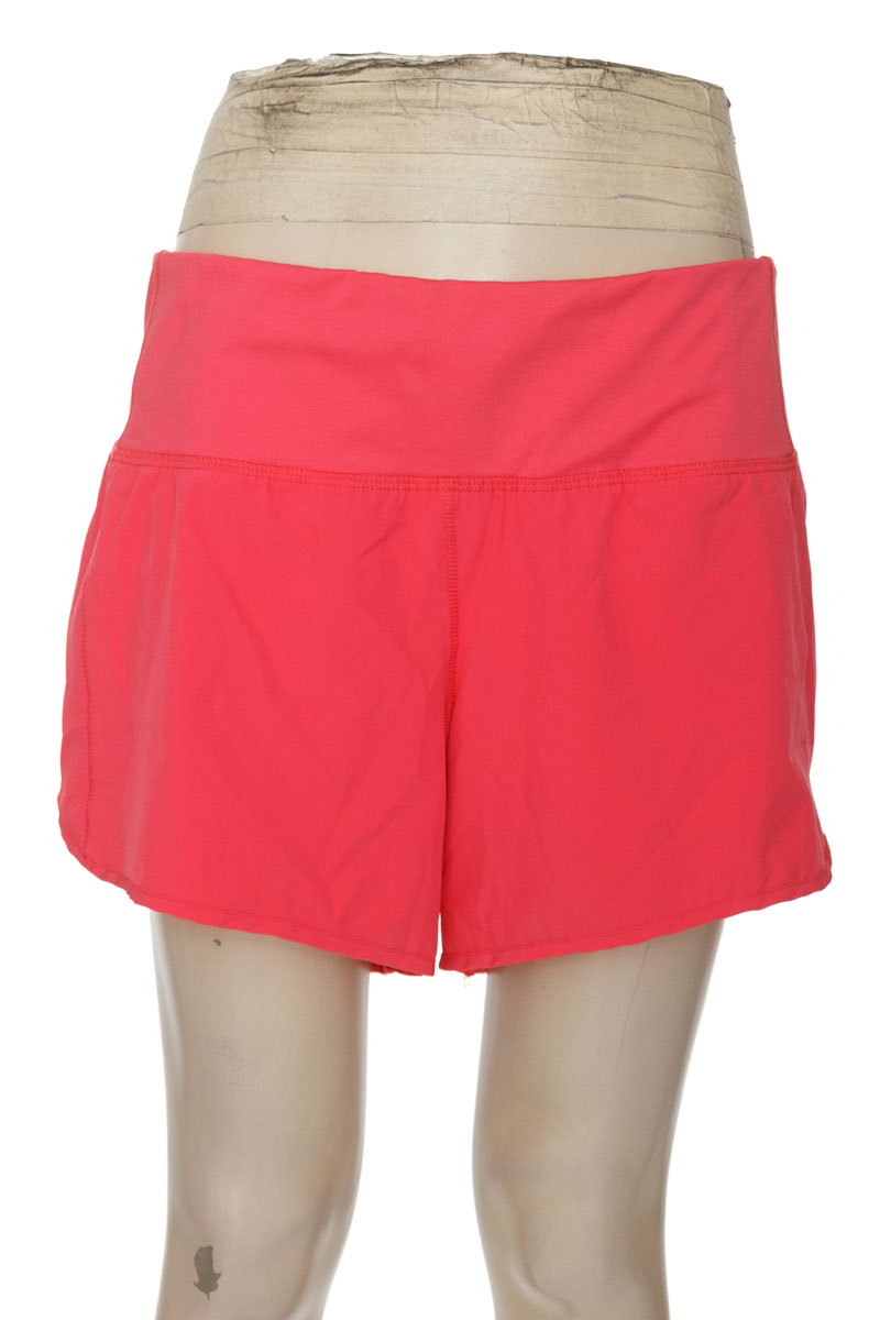 Ropa Deportiva / Salida de Baño color Fucsia - Ostu