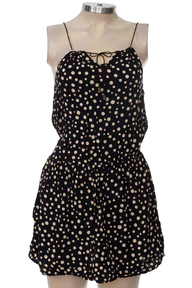 Vestido / Enterizo color Negro - Closeando