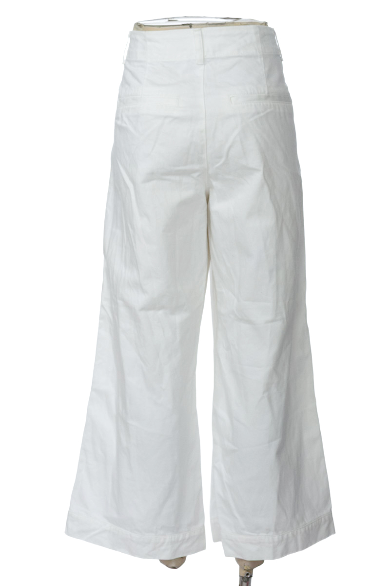 Pantalones color Blanco - Closeando