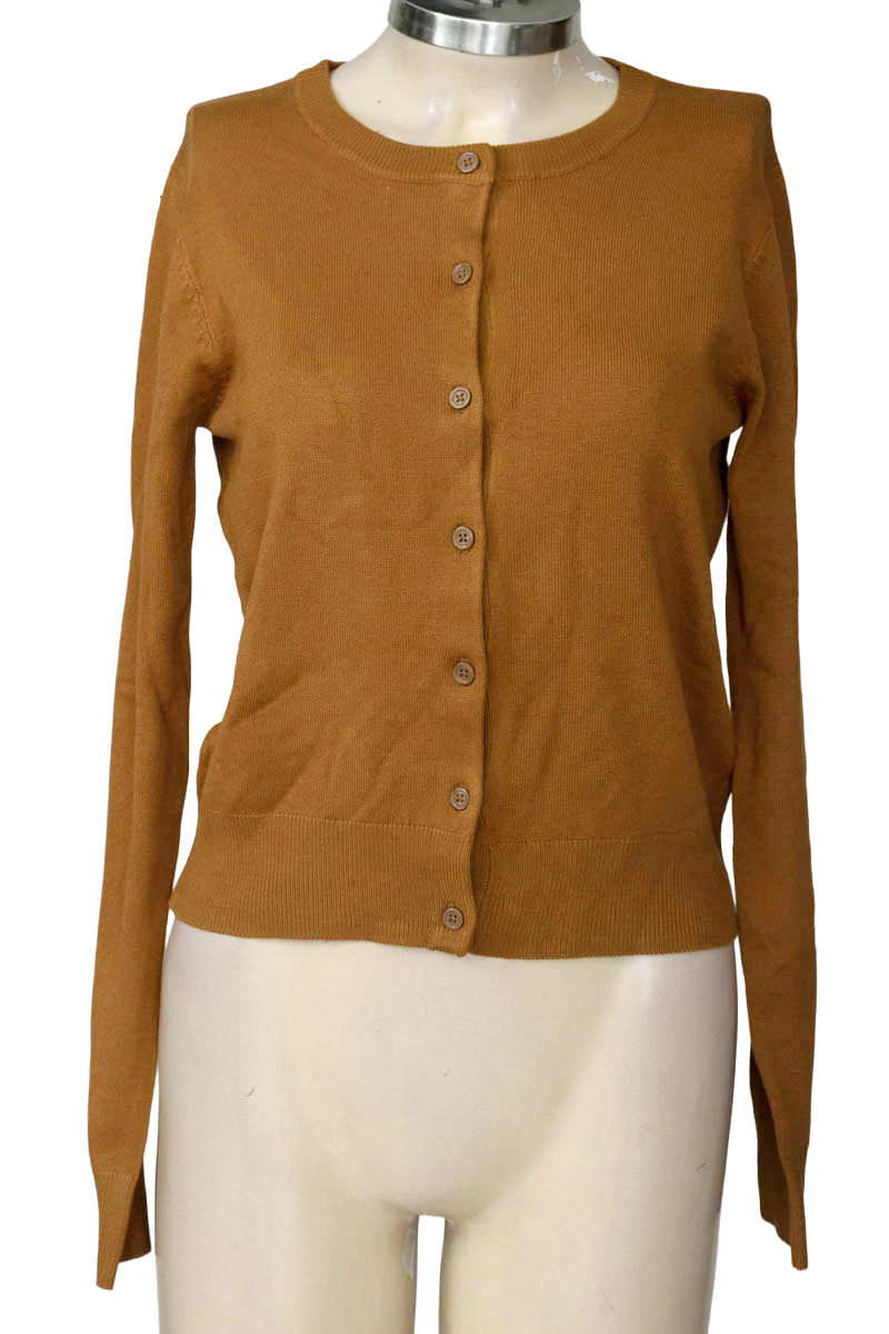 Sweater color Café - H&M