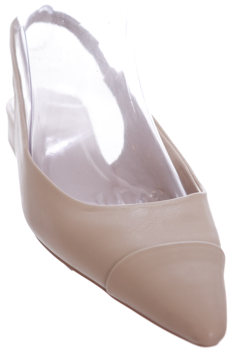 Zapatos color Beige - H&M