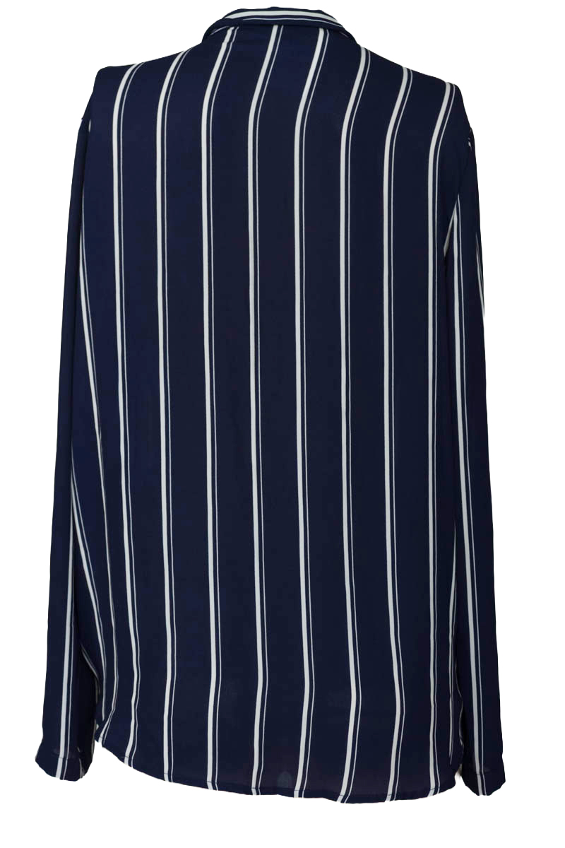 Blusa color Azul - Southland