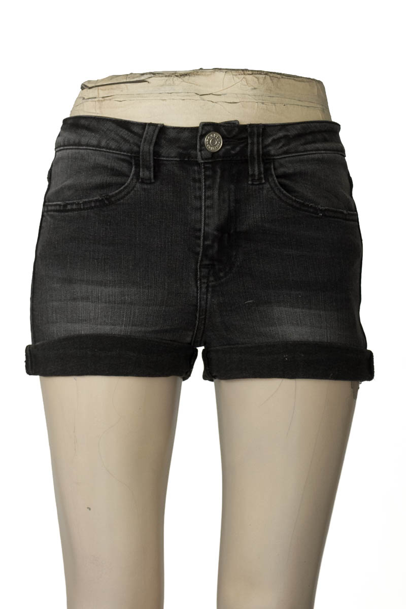 Short color Gris - People Concept