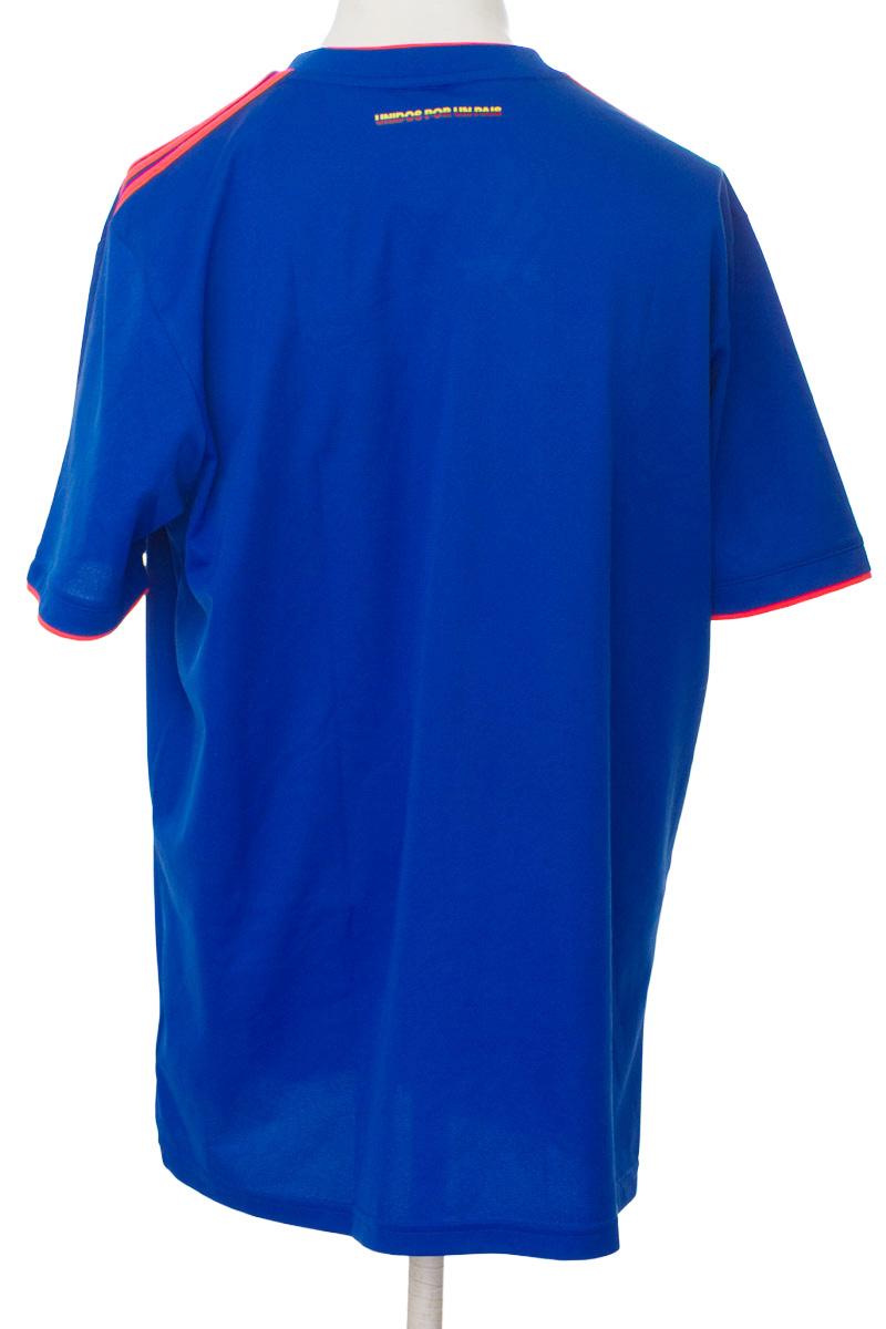Ropa Deportiva color Azul - Adidas