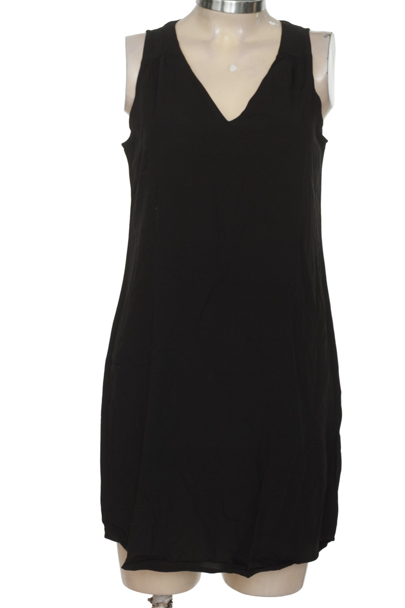 Vestido / Enterizo color Negro - Old Navy