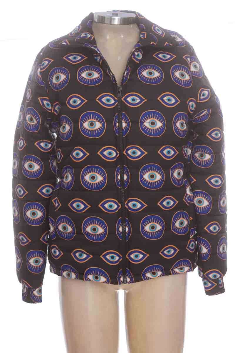 Chaqueta / Abrigo color Negro - Gracies