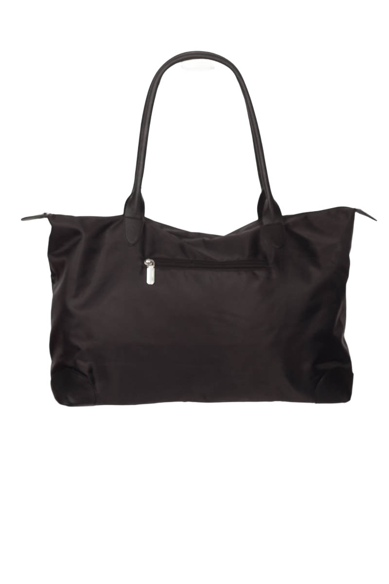 Cartera / Bolso / Monedero color Negro - Closeando