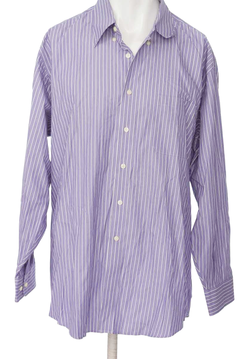 Camisa color Azul - Kirkland