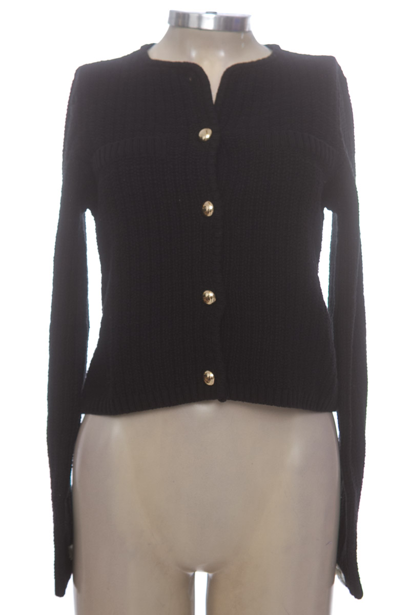 Sweater color Negro - H&M