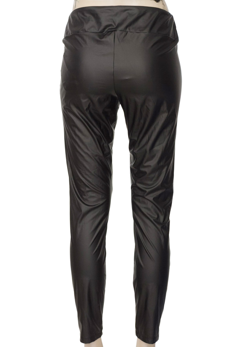 Pantalones color Negro - Calzedonia