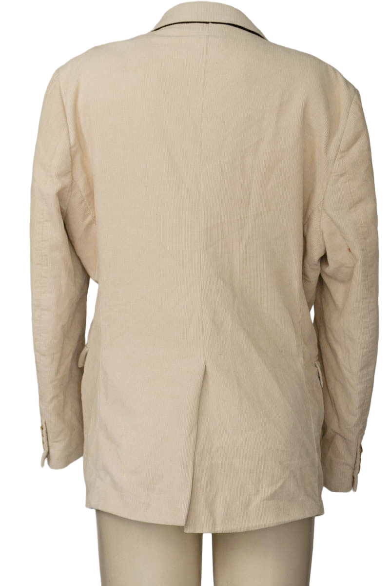 Chaqueta / Abrigo color Beige - Arturo Calle