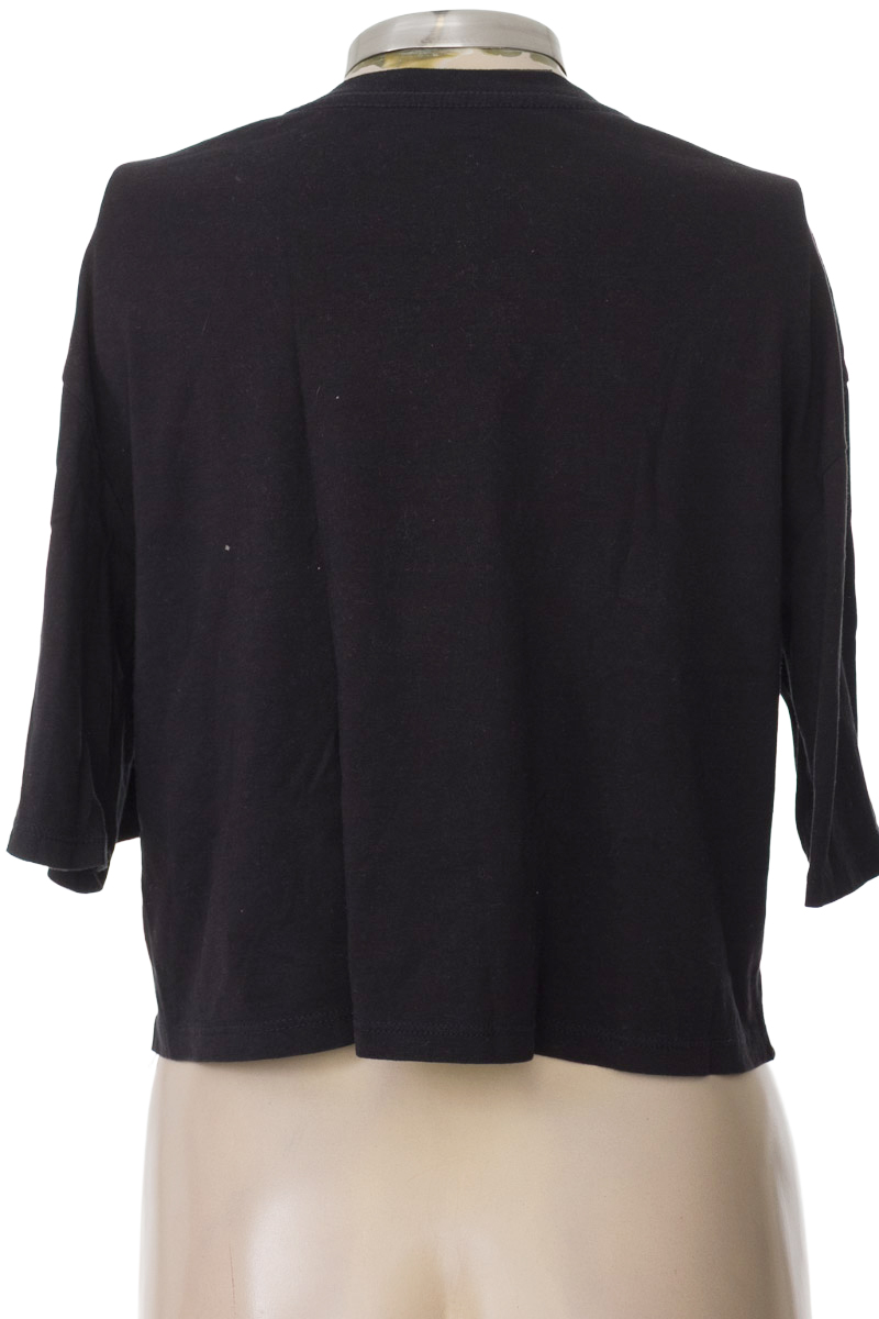 Top / Camiseta color Azul - Koaj