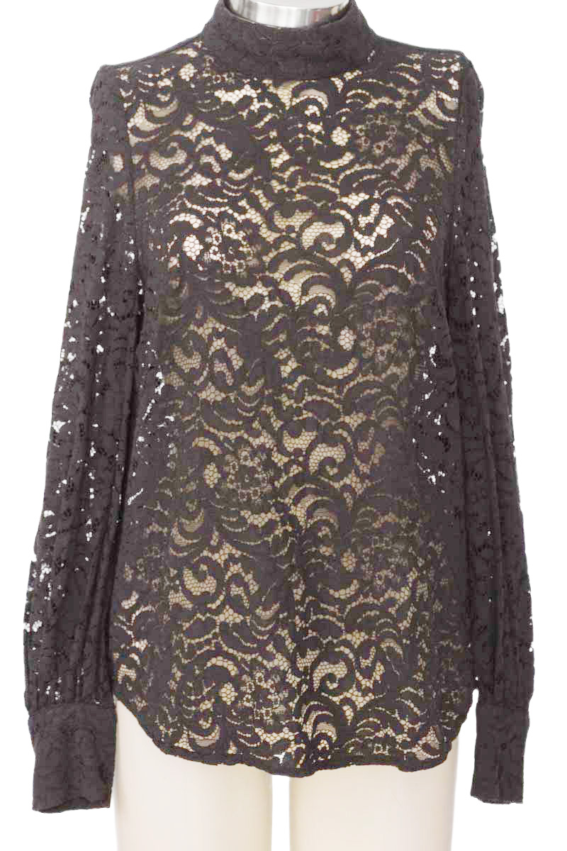 Blusa color Negro - H&M