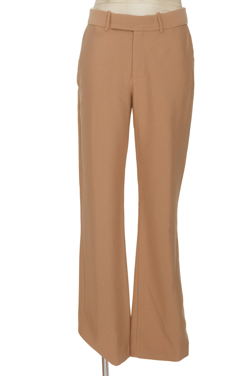 Pantalones color Beige - Studio F