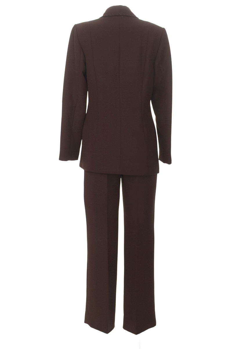 Vestido / Enterizo color Café - Celmy