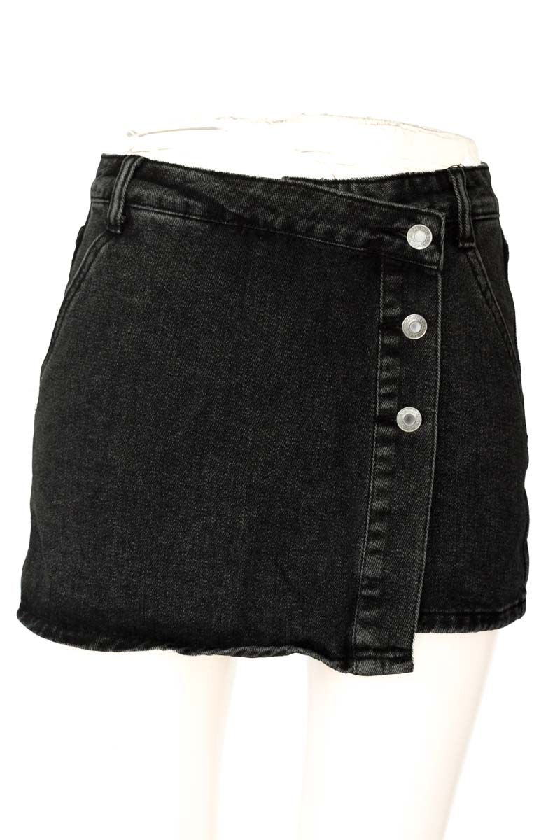 Short color Gris - Closeando