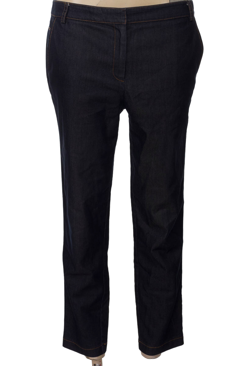 Pantalones color Azul - Esprit