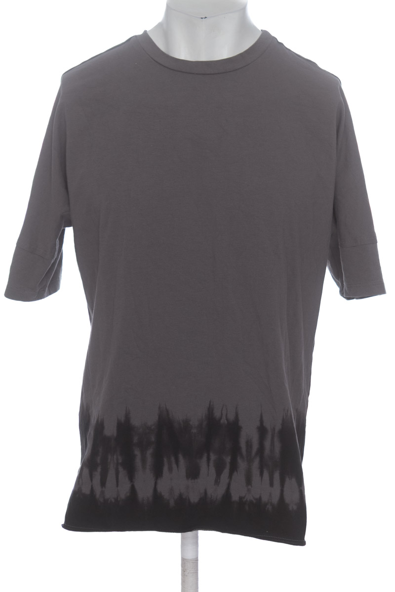 Camiseta color Gris - Carlán