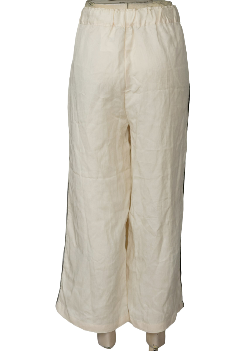 Pantalones color Beige - Basement