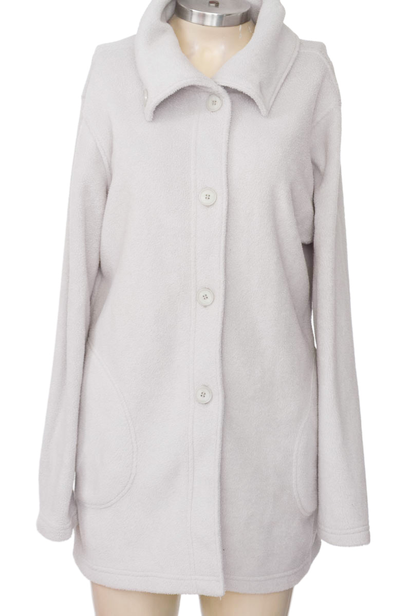 Sweater color Gris - Eclipse