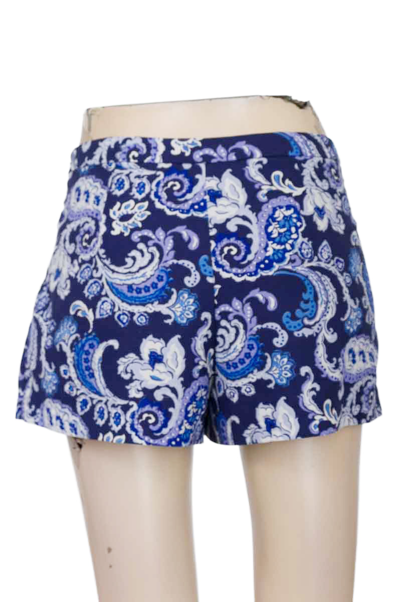 Short color Azul - Forever 21