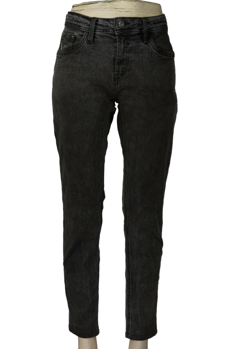 Jean color Negro - Koaj
